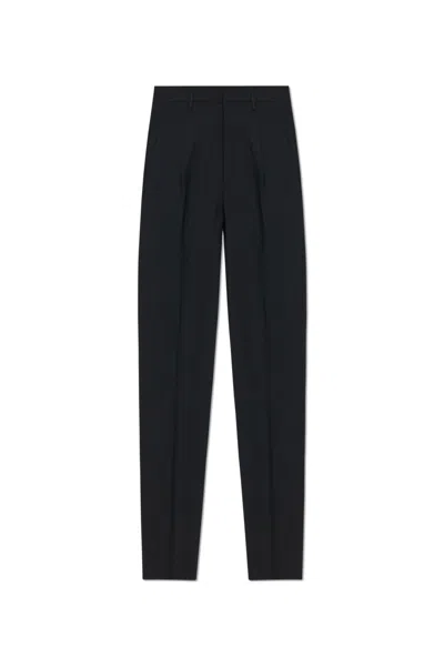 Dsquared2 Pants With Logo In Black