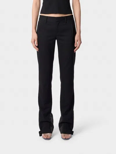 Dsquared2 Pants Woman Color Black