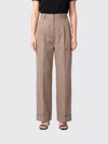 Dsquared2 パンツ  レディース カラー サンド In Neutral