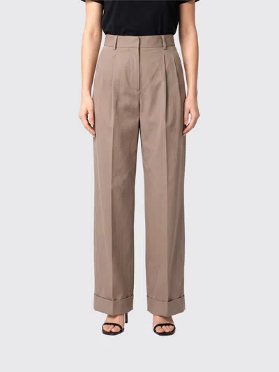 Dsquared2 パンツ  レディース カラー サンド In Neutral