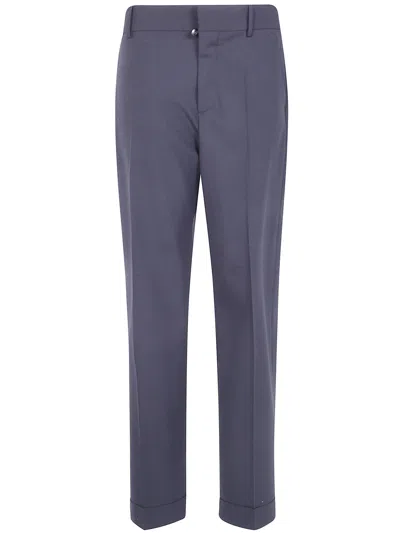 Dsquared2 Pants Wool Blend Black