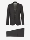 Dsquared2 Paris Suit