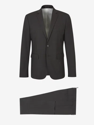 Dsquared2 Paris Suit