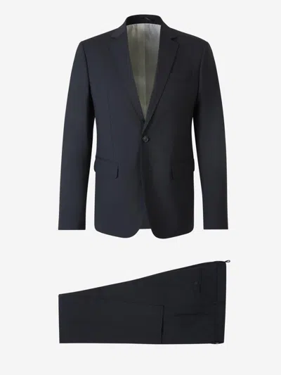 Dsquared2 Paris Suit