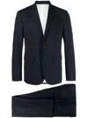 Dsquared2 Virgin-wool Single-breasted Suit