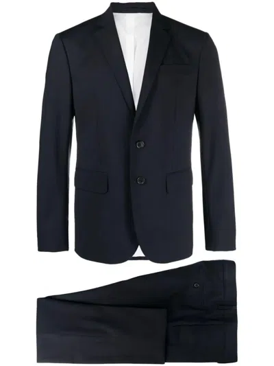 DSQUARED2 DSQUARED2 PARIS SUIT CLOTHING