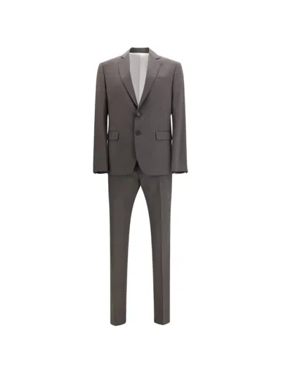 DSQUARED2 PARIS SUIT