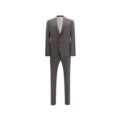 DSQUARED2 PARIS SUIT