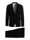 Dsquared2 Paris Suit In Negro
