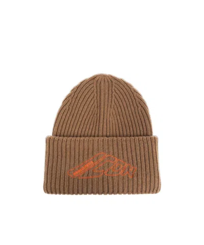 Dsquared2 Patterned Hat