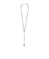 Dsquared2 Pendant Necklace In Black