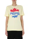 DSQUARED2 PEPSI T-SHIRT