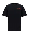 Dsquared2 T-shirt In Black