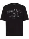 Dsquared2 Phys Ed T-shirt