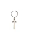 Dsquared2 Pierce Me Ear Cuff In Silver