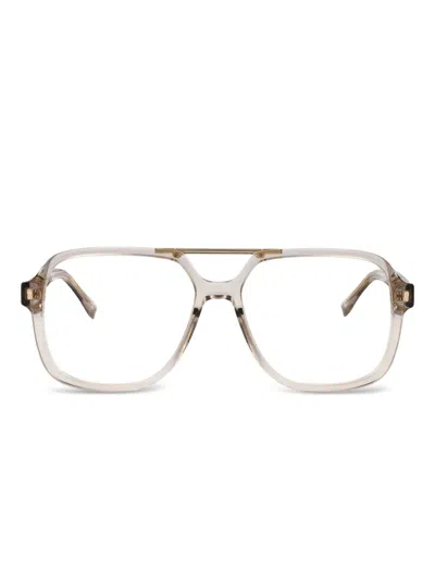 Dsquared2 Pilot-frame Glasses