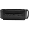 Dsquared2 Plaque Belt Black In Black