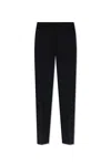 DSQUARED2 PLEAT DETAILED TROUSERS