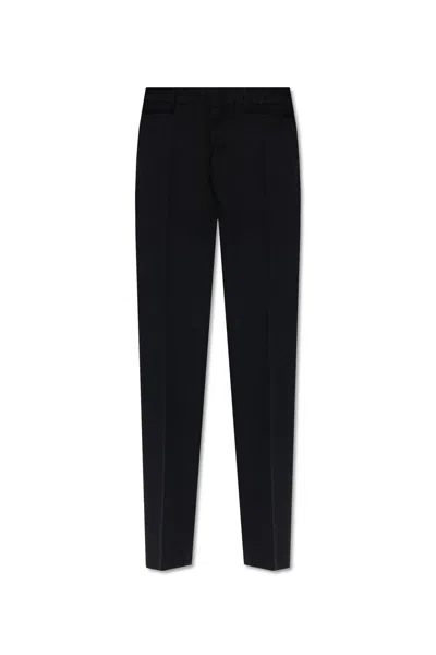 DSQUARED2 PLEAT DETAILED TROUSERS