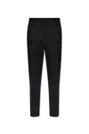 Dsquared2 Pleated Front Trousers