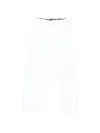 Dsquared2 Pleated-front Trousers In White