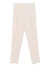 Dsquared2 Pleated Tailored Trousers