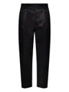 Dsquared2 Belt Loops Slacks
