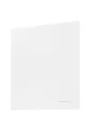 Dsquared2 Pocket Square In White