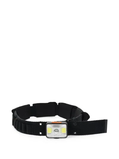 Dsquared2 Pocket-detail Belt In Black