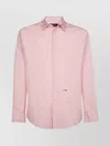 Dsquared2 Cotton Shirt