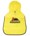 Dsquared2 Poldo X D2 - Brampton Raincoat