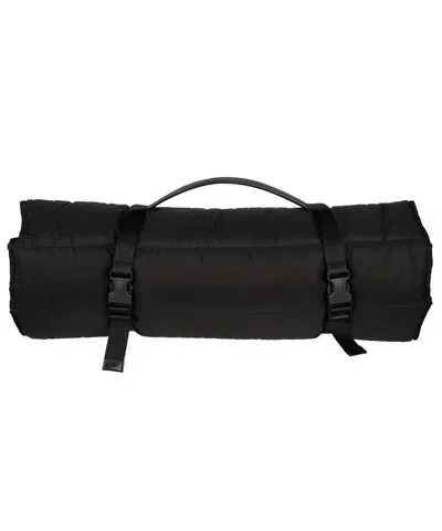 Dsquared2 Poldo X D2 - Padded Mat In Black