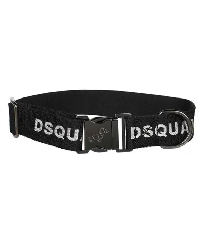 Dsquared2 Poldo X D2 In Black