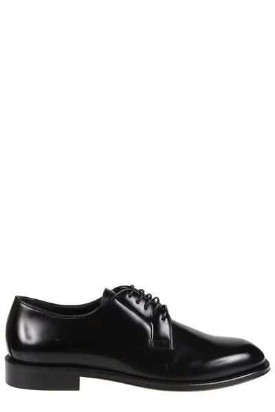 Dsquared2 Polished In Black