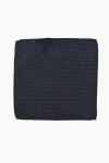 Dsquared2 Polka Dots Silk Pocket Square