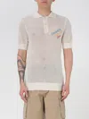 Dsquared2 Knit Polo
