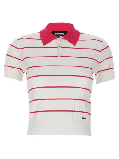 DSQUARED2 POLO SHIRT