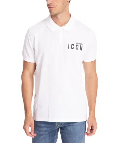 DSQUARED2 POLO SHIRT