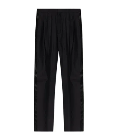DSQUARED2 DSQUARED2 LOOSE-FIT TAILORED TROUSERS