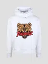 Dsquared2 Bear Logo Cool Fit Hoodie Sweatshirt