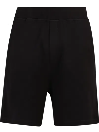 DSQUARED2 PRINTED BERMUDA SHORTS,S79MU0018 S25042 900