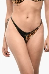 Dsquared2 Printed Bikini Bottom