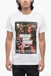 Dsquared2 T-shirt  Herren Farbe Weiss