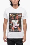 Dsquared2 T-shirt  Herren Farbe Weiss In White