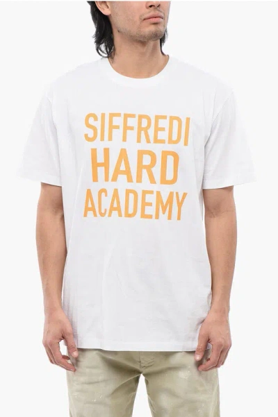 Dsquared2 Printed Cool Fit Siffredi T-shirt