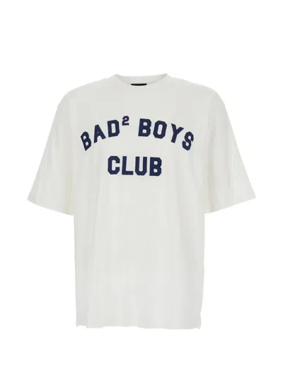 DSQUARED2 CREW-NECK T-SHIRT