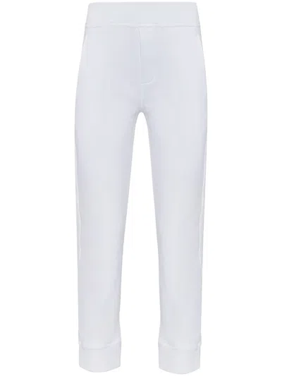 DSQUARED2 PRINTED TRACK PANTS