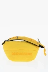 Dsquared2 Puff Bag With Utility Shoulder Strap