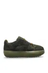 Dsquared2 Puffer Sneakers