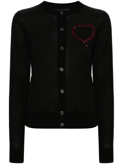 DSQUARED2 DSQUARED2 PULLOVER CLOTHING